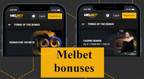 melbet bonus - plataforma Melbet